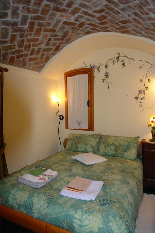 دولشياكا B&B Il Libro Verde المظهر الخارجي الصورة