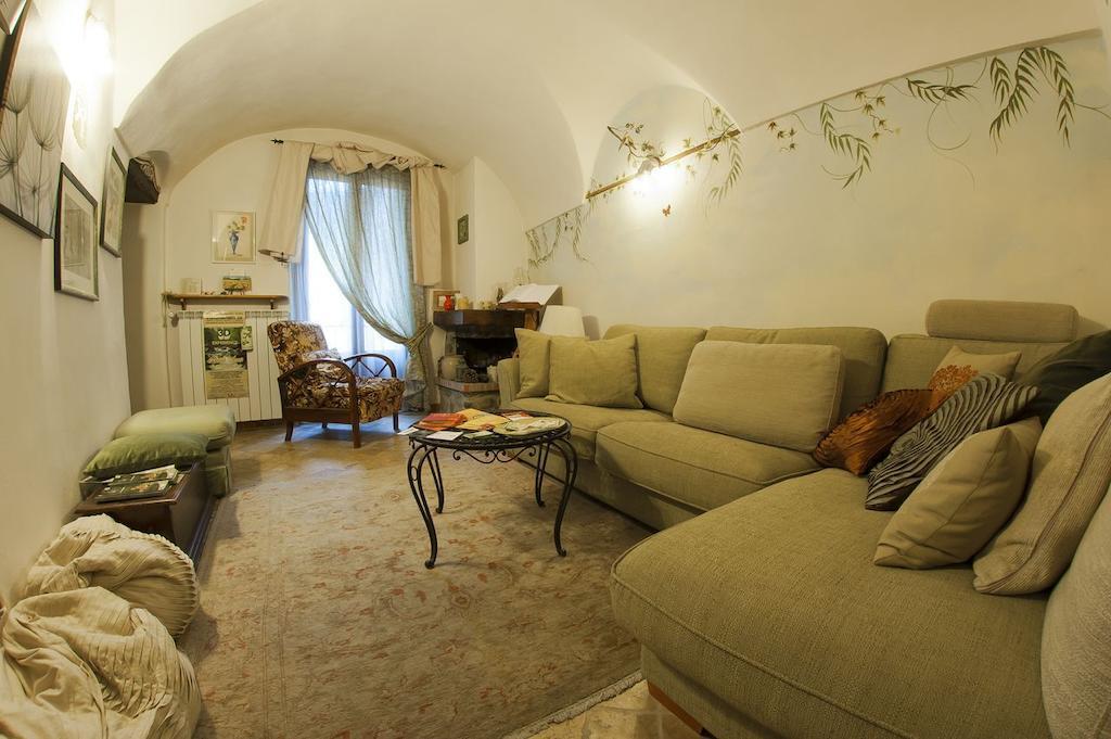 دولشياكا B&B Il Libro Verde المظهر الخارجي الصورة