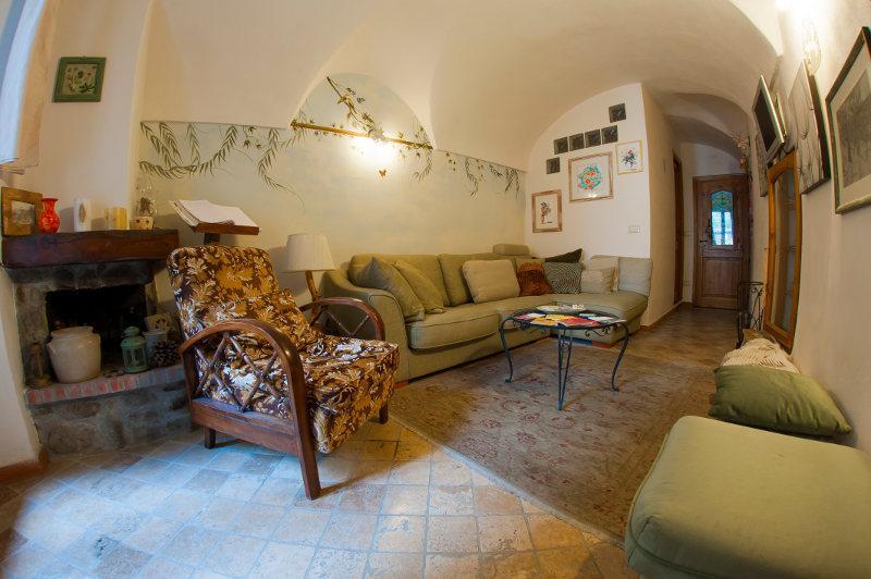 دولشياكا B&B Il Libro Verde المظهر الخارجي الصورة