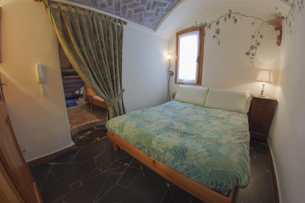 دولشياكا B&B Il Libro Verde المظهر الخارجي الصورة