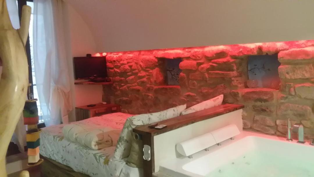 دولشياكا B&B Il Libro Verde المظهر الخارجي الصورة
